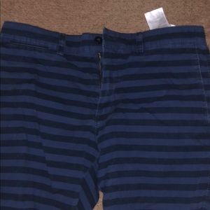 Banana republic shorts